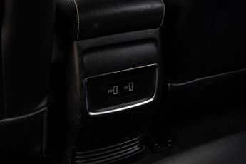 MG 1100 61.1kWh Exclusive Long Range Estate 5dr Electric Auto (156 ps)