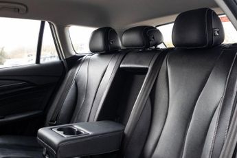 MG 1100 61.1kWh Exclusive Long Range Estate 5dr Electric Auto (156 ps)