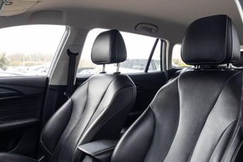 MG 1100 61.1kWh Exclusive Long Range Estate 5dr Electric Auto (156 ps)