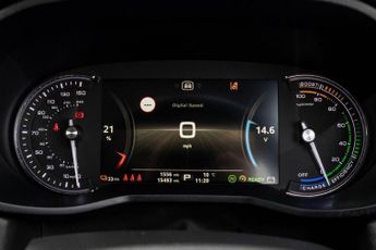 MG 1100 61.1kWh Exclusive Long Range Estate 5dr Electric Auto (156 ps)