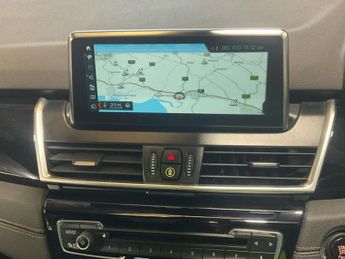 BMW 2 Series GRAN TOURER 2.0 218d M Sport MPV 5dr Diesel Auto Euro 6 (s/s) (150 ps)