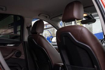 BMW X1 2.0 20i xLine SUV 5dr Petrol Auto xDrive Euro 6 (s/s) (192 ps)