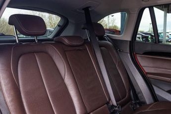 BMW X1 2.0 20i xLine SUV 5dr Petrol Auto xDrive Euro 6 (s/s) (192 ps)