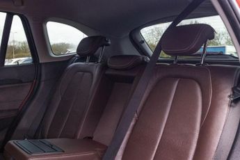 BMW X1 2.0 20i xLine SUV 5dr Petrol Auto xDrive Euro 6 (s/s) (192 ps)