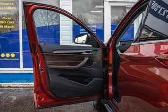 BMW X1 2.0 20i xLine SUV 5dr Petrol Auto xDrive Euro 6 (s/s) (192 ps)