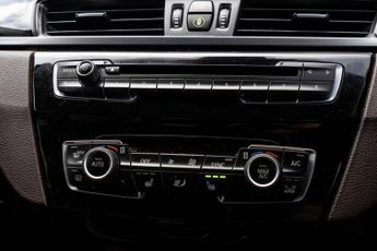 BMW X1 2.0 20i xLine SUV 5dr Petrol Auto xDrive Euro 6 (s/s) (192 ps)