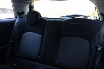 MINI HATCH 2.0 Cooper SD Hatchback 3dr Diesel Auto Euro 6 (s/s) (170 ps)