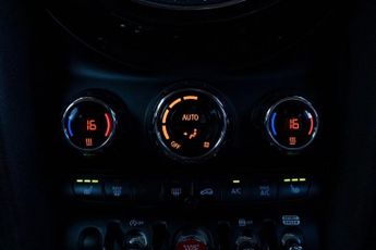 MINI HATCH 2.0 Cooper SD Hatchback 3dr Diesel Auto Euro 6 (s/s) (170 ps)