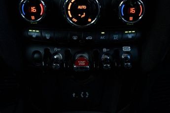 MINI HATCH 2.0 Cooper SD Hatchback 3dr Diesel Auto Euro 6 (s/s) (170 ps)