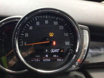 MINI HATCH 2.0 Cooper SD Hatchback 3dr Diesel Auto Euro 6 (s/s) (170 ps)