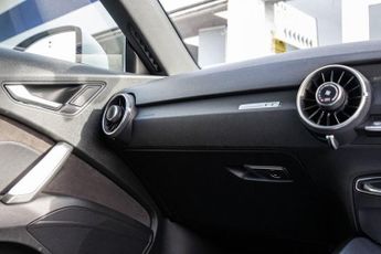 AUDI TT 2.0 TFSI S line Coupe 3dr Petrol S Tronic Euro 6 (s/s) (230 ps)