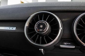 AUDI TT 2.0 TFSI S line Coupe 3dr Petrol S Tronic Euro 6 (s/s) (230 ps)