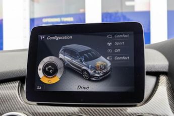 MERCEDES-BENZ B-CLASS 2.1 B200d AMG Line (Premium Plus) MPV 5dr Diesel 7G-DCT Euro 6 (