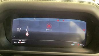 LAND ROVER DEFENDER 2.0 SD4 HSE SUV 5dr Diesel Auto 4WD Euro 6 | 2 KEYS | PANORAMIC 