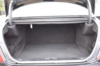 MERCEDES-BENZ CL 4.7 CL500 V8 BlueEfficiency Coupe 2dr Petrol G-Tronic+ Euro 5  |