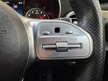 MERCEDES-BENZ C-CLASS 1.5 C200 MHEV AMG Line Coupe 2dr Petrol G-Tronic+ Euro 6 (s/s) (