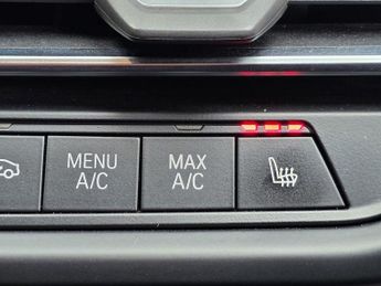 BMW 1 SERIES 2.0 M135i Hatchback 5dr Petrol Auto xDrive Euro 6 (s/s) (306 ps)