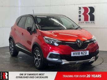 Renault Captur 1.5 dCi ENERGY Signature X Nav SUV 5dr Diesel Manual Euro 6 (s/s
