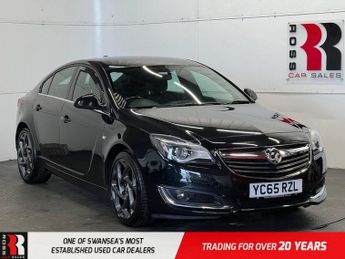 Vauxhall Insignia 1.6 CDTi ecoFLEX Limited Edition Hatchback 5dr Diesel Manual Eur