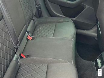 SKODA OCTAVIA 2.0 TDI vRS Estate 5dr Diesel DSG Euro 6 (s/s) (184 ps)