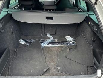 SKODA OCTAVIA 2.0 TDI vRS Estate 5dr Diesel DSG Euro 6 (s/s) (184 ps)