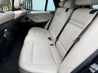 BMW X5 3.0 30d M Sport SUV 5dr Diesel Steptronic xDrive Euro 5 (245 ps)