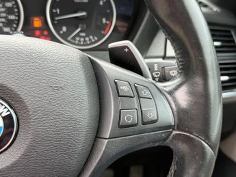 BMW X5 3.0 30d M Sport SUV 5dr Diesel Steptronic xDrive Euro 5 (245 ps)