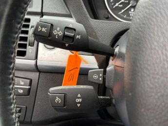 BMW X5 3.0 30d M Sport SUV 5dr Diesel Steptronic xDrive Euro 5 (245 ps)