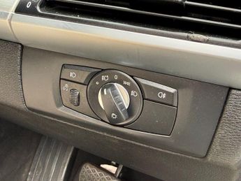 BMW X5 3.0 30d M Sport SUV 5dr Diesel Steptronic xDrive Euro 5 (245 ps)