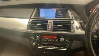 BMW X5 3.0 30d M Sport SUV 5dr Diesel Steptronic xDrive Euro 5 (245 ps)