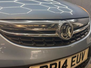 VAUXHALL CORSA 1.2 16V Design Hatchback 5dr Petrol Manual Euro 5 (A/C) (85 ps)