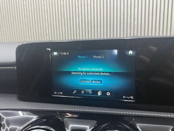 MERCEDES-BENZ A-CLASS 1.3 A200 Sport Hatchback 5dr Petrol 7G-DCT Euro 6 (s/s) (163 ps)