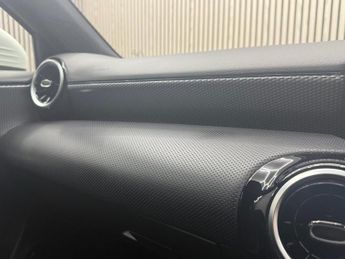 MERCEDES-BENZ A-CLASS 1.3 A200 Sport Hatchback 5dr Petrol 7G-DCT Euro 6 (s/s) (163 ps)