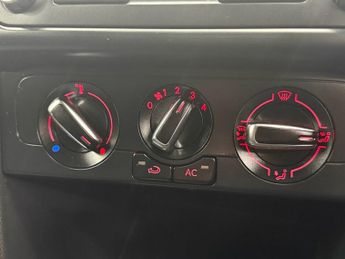 VOLKSWAGEN POLO 1.2 Match Hatchback 5dr Petrol Manual Euro 5 (60 ps)