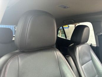 VAUXHALL MOKKA 1.6 CDTi SE SUV 5dr Diesel Manual 4WD Euro 6 (s/s) (136 ps)