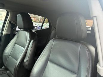 VAUXHALL MOKKA 1.6 CDTi SE SUV 5dr Diesel Manual 4WD Euro 6 (s/s) (136 ps)