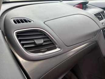 VAUXHALL MOKKA 1.6 CDTi SE SUV 5dr Diesel Manual 4WD Euro 6 (s/s) (136 ps)