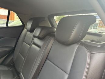 VAUXHALL MOKKA 1.6 CDTi SE SUV 5dr Diesel Manual 4WD Euro 6 (s/s) (136 ps)