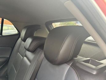 VAUXHALL MOKKA 1.6 CDTi SE SUV 5dr Diesel Manual 4WD Euro 6 (s/s) (136 ps)