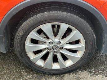 VAUXHALL MOKKA 1.6 CDTi SE SUV 5dr Diesel Manual 4WD Euro 6 (s/s) (136 ps)