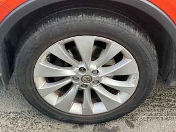 VAUXHALL MOKKA 1.6 CDTi SE SUV 5dr Diesel Manual 4WD Euro 6 (s/s) (136 ps)