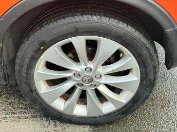 VAUXHALL MOKKA 1.6 CDTi SE SUV 5dr Diesel Manual 4WD Euro 6 (s/s) (136 ps)