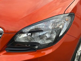 VAUXHALL MOKKA 1.6 CDTi SE SUV 5dr Diesel Manual 4WD Euro 6 (s/s) (136 ps)