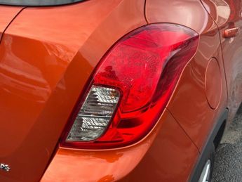 VAUXHALL MOKKA 1.6 CDTi SE SUV 5dr Diesel Manual 4WD Euro 6 (s/s) (136 ps)