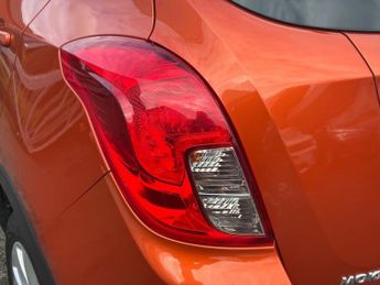 VAUXHALL MOKKA 1.6 CDTi SE SUV 5dr Diesel Manual 4WD Euro 6 (s/s) (136 ps)