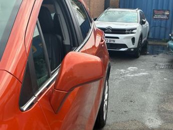 VAUXHALL MOKKA 1.6 CDTi SE SUV 5dr Diesel Manual 4WD Euro 6 (s/s) (136 ps)