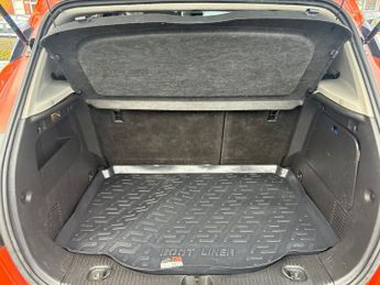 VAUXHALL MOKKA 1.6 CDTi SE SUV 5dr Diesel Manual 4WD Euro 6 (s/s) (136 ps)