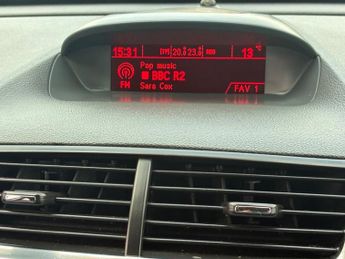 VAUXHALL MOKKA 1.6 CDTi SE SUV 5dr Diesel Manual 4WD Euro 6 (s/s) (136 ps)