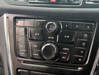 VAUXHALL MOKKA 1.6 CDTi SE SUV 5dr Diesel Manual 4WD Euro 6 (s/s) (136 ps)