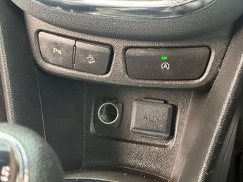 VAUXHALL MOKKA 1.6 CDTi SE SUV 5dr Diesel Manual 4WD Euro 6 (s/s) (136 ps)